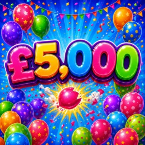 £5,000