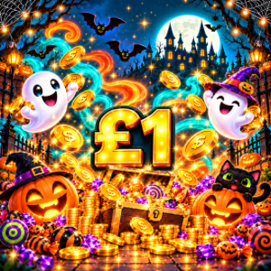 £1