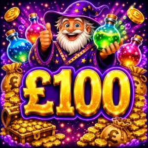 £100