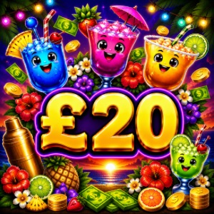 £20