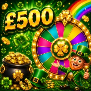 £500