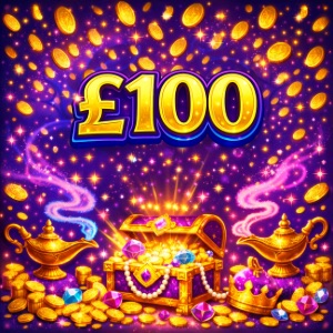 £100