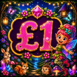 £1