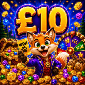 £10