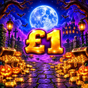 £1