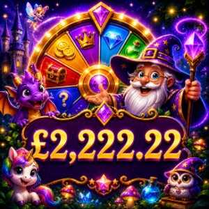 £2,222.22