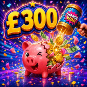 £300