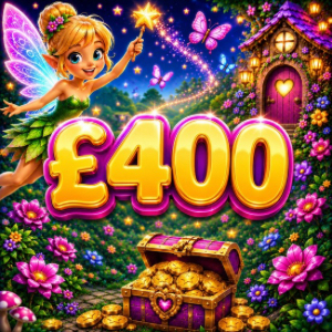 £400