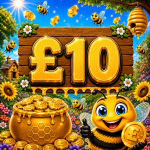 £10