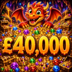 £40,000