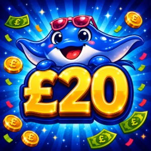 £20