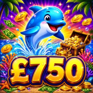 £750