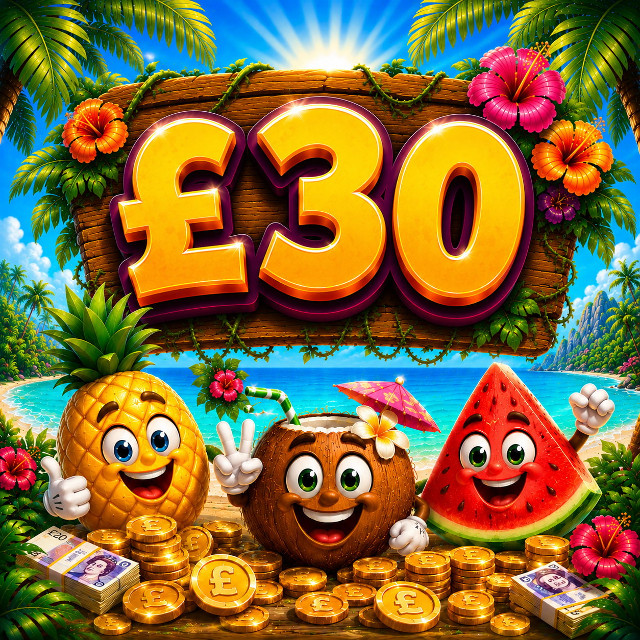£30