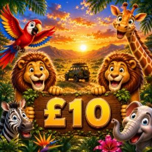 £10