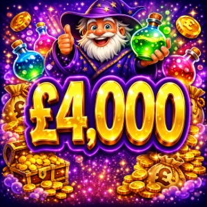 £4,000