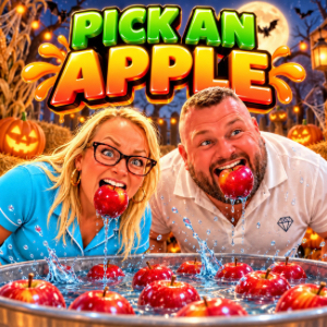 PICK AN APPLE