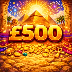 £500