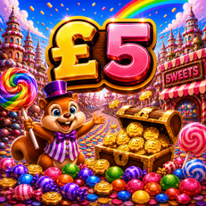 £5