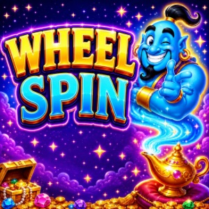 Wheel Spin