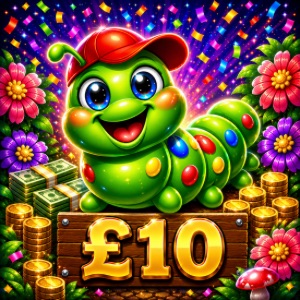 £10