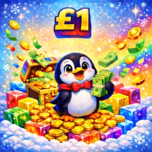 £1