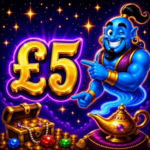 £5