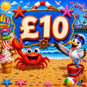 £10