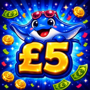 £5