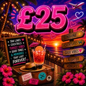 £25