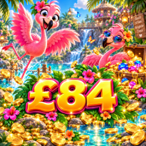 £84