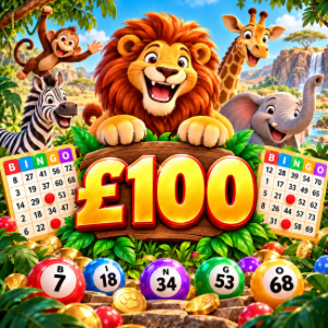 £100