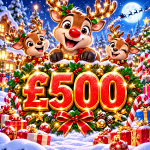 £500