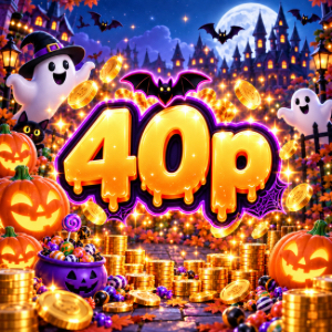 40p