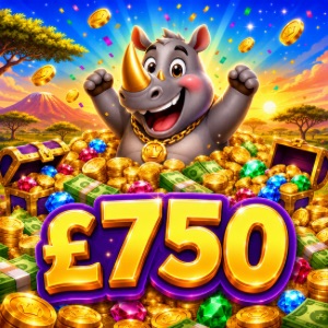 £750