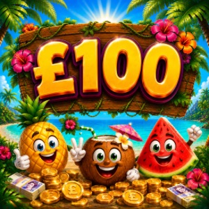 £100