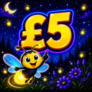 £5