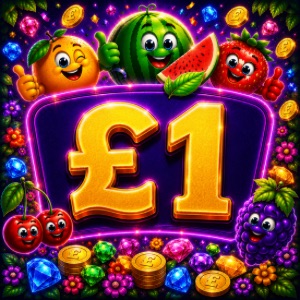 £1