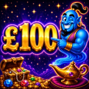 £100