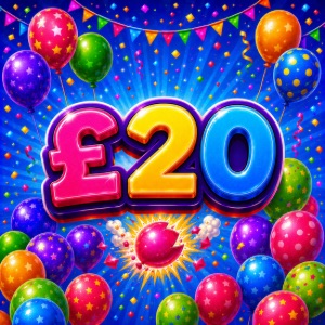 £20
