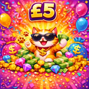 £5