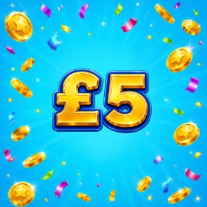 £5