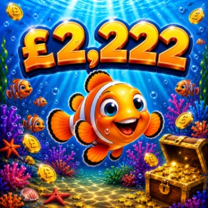 £2,222