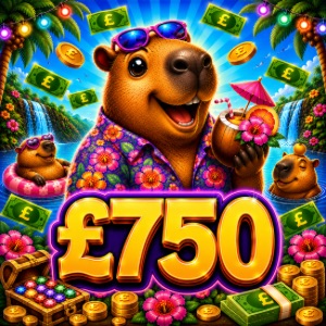 £750