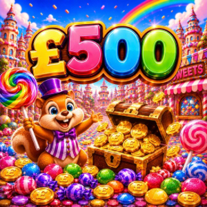 £500