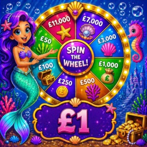 £1