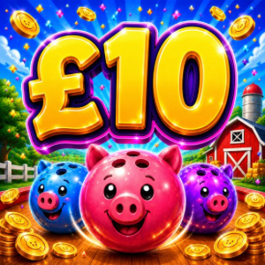 £10