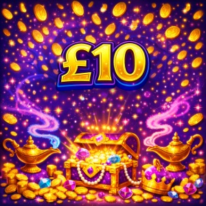 £10
