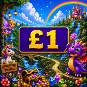 £1
