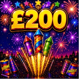 £200