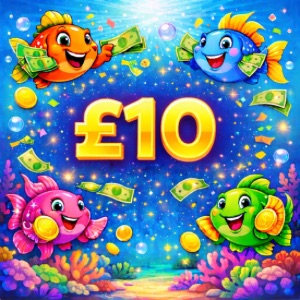 £10